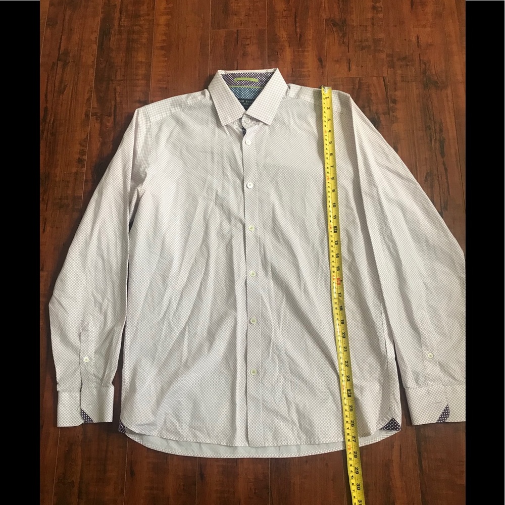 Ted Baker Men’s Shirt